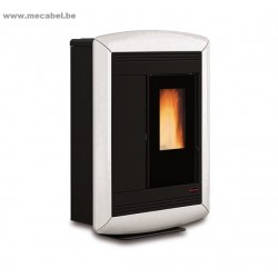 Poêle à pellet EXTRAFLAME modèle SOUVENIR LUX 11,4 kW