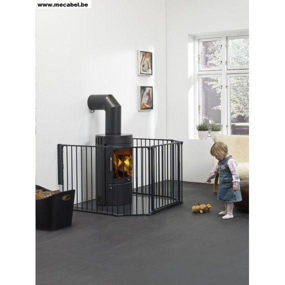 barriere securite feu