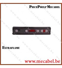 Panneau LED - EXTRAFLAME