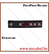 Panneau LED - EXTRAFLAME