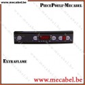 Panneau LED - EXTRAFLAME