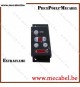 Panneau LED - EXTRAFLAME