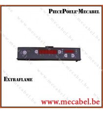 Panneau LED - EXTRAFLAME