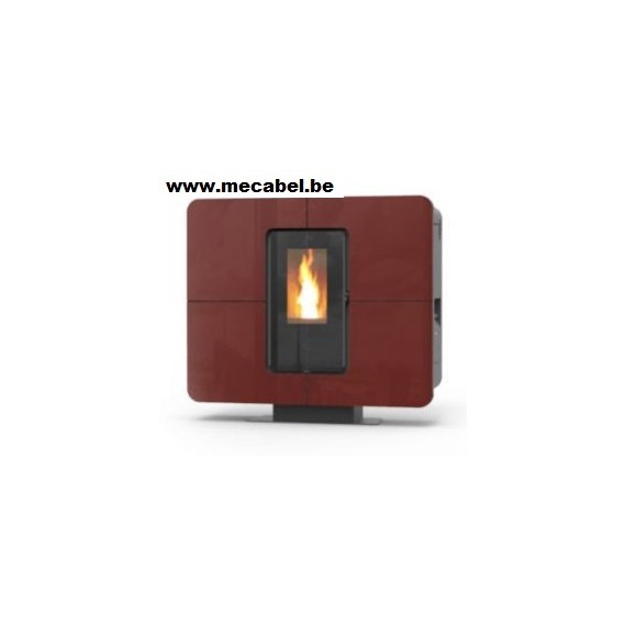 Slimquadro 11 Thermocomfort