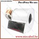 Ventilateur Tangentiel - EXTRAFLAME