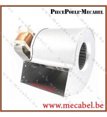 Ventilateur Tangentiel - EXTRAFLAME