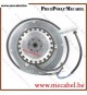 Ventilateur sortie fumée - THERMOROSSI