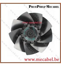 Ventilateur Tangentiel - THERMOROSSI