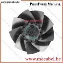 Ventilateur Tangentiel - THERMOROSSI