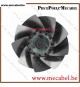Ventilateur Tangentiel - THERMOROSSI