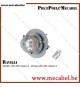 Extracteur fumées E8M R2E150 avec le kit de cablage - RAVELLI