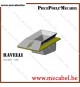 Brasier pour poêle à pellets Ravelli - RAVELLI