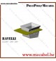 Brasier pour poêle à pellets Ravelli - RAVELLI