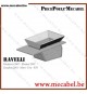 Brasier pour poêle à pellets Ravelli - RAVELLI