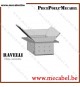 Brasier pour poêle à pellets Ravelli - RAVELLI