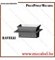 Brasier pour poêle à pellets Ravelli - RAVELLI