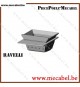 Brasier pour poêle à pellets Ravelli - RAVELLI