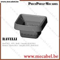Brasier - RAVELLI