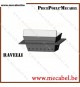 Brasier pour poêle à pellets Ravelli - RAVELLI