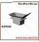 Brasier pour poêle à pellets Ravelli - RAVELLI