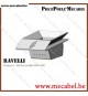 Brasier pour poêle à pellets Ravelli Monica - RAVELLI