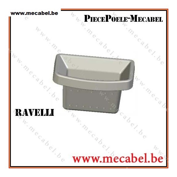 Brasier - RAVELLI
