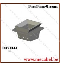Brasier - RAVELLI