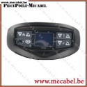 Display poeles air L1200 M328114 - RAVELLI