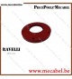 Joint pour raccordement a T - RAVELLI
