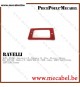 Petit Joint silicone pour trappes d'inspection 70 x 40 mm - RAVELLI