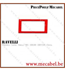 Joint silicone pour trappes d'inspection - RAVELLI