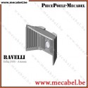Kit vermiculite Firex 600 - RAVELLI