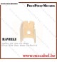 Kit vermiculite Firex 600 - RAVELLI