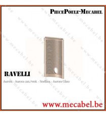 Kit vermiculite Firex 600 - RAVELLI