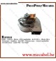 Ventilateur ambiance - RAVELLI
