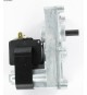 Motoréducteur chargement pellet 2 RPM (38NM) - RAVELLI