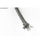 Joint 6mm pour brasier extraflame