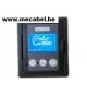 Display RDS vertical basculant - RAVELLI