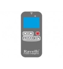 Télécommande - RAVELLI