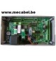 Carte flash standard