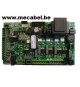 Carte électronique RDS