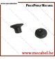 BOUTON EN PVC POUR RACLEUR