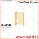 Kit vermiculite Firex 600 - RAVELLI