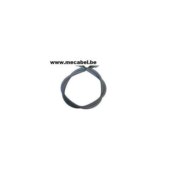 Cable d'emerqence telecommande touch 2,5 mt - RAVELLI