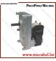 Motoréducteur MELLOR 2 RPM - série T3, alimentation 220VCA - diamètre 8,5 mm