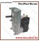 Motoréducteur MELLOR 3 RPM - série T3, alimentation 220VCA - diamètre 8,5 mm