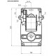 Motoréducteur KENTA 5 RPM 