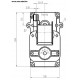 Motoréducteur KENTA 12 RPM 