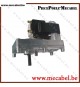 Motoréducteur MELLOR 4 RPM, série T3 alimentation 220VCA - diamètre 9,5 mm