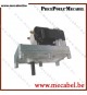 Motoréducteur MELLOR 1,5 RPM, série T3 alimentation 220VCA - diamètre 9,5 mm
